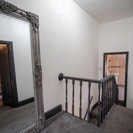Spacious Town House Lytham St Annes Zewnętrze zdjęcie