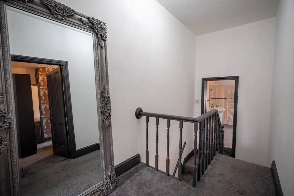Spacious Town House Lytham St Annes Zewnętrze zdjęcie